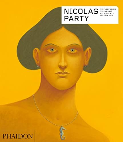 Vitamin P: New Perspectives in Painting: Schwabsky, Barry